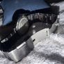 Watch Police 12076j Black Chronograph Image 2