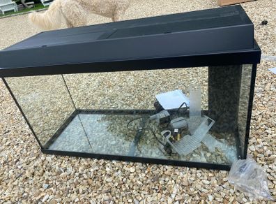Juwel Aquarium