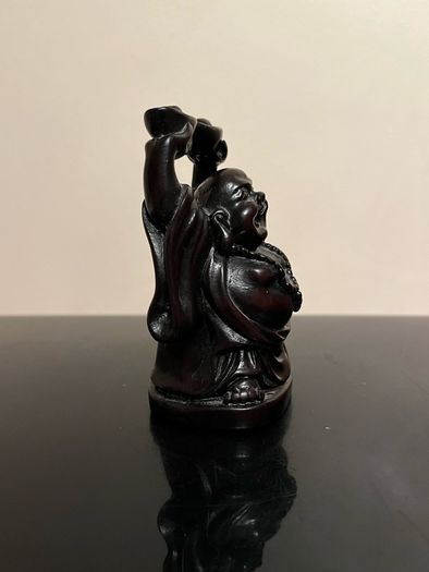 Vintage Buddha
