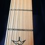 PRS (USA) Silver Sky Strat Image 9