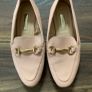 Ladies Shoes: Size 4 Image 3