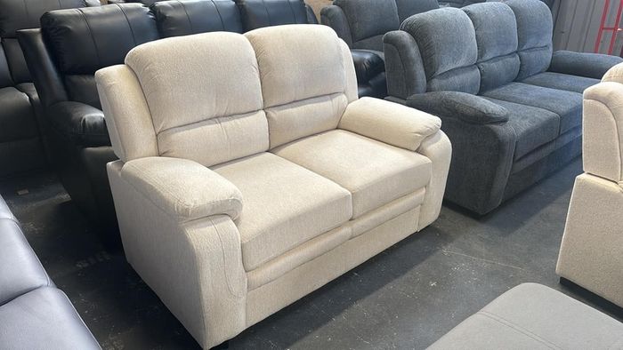 3+2 Tara Fabric Sofa Set