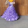 Fancy dress (Gorgeous!!!!) Image 6
