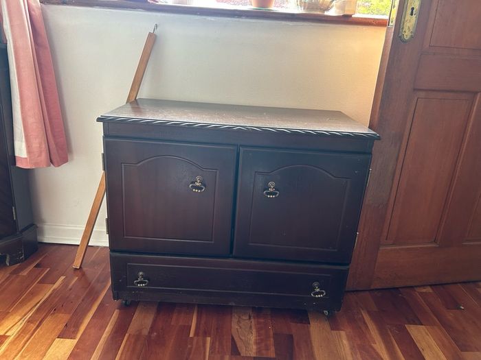 Set of furniture
