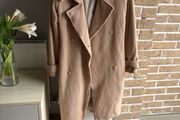 overcoat