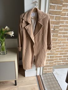 overcoat