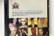 Ministry Of Sound [1996] Ministry Of Sound Annual II Mixed By Pete Tong &amp; Boy George [2xCD Album]