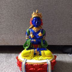 Buddha statue