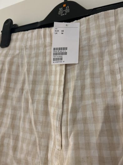 New shorts