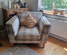 Armchair