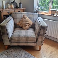 Armchair