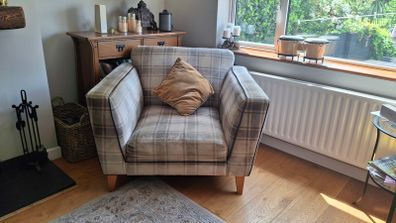 Armchair