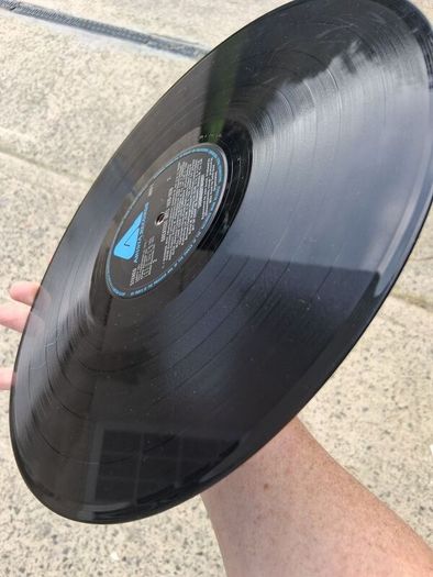 3 X ShowaddyWaddy Vinyl Lps