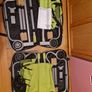 Disco Bed Kid O Bunk Camping Bunk Beds Image 10