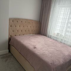 King size bed
