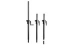 Ultimax UTX330BK wind-Up Speaker Pole
