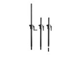 Ultimax UTX330BK wind-Up Speaker Pole