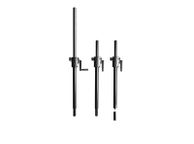 main image for ad Ultimax UTX330BK wind-Up Speaker Pole