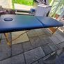 massage table Image 4