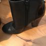 guess boots 4UK 37EU black Image 3