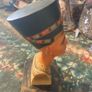 Ancient Egyptian figure free postage Image 2