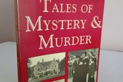East Anglia Tales of Mystery and Murder by H. Mills West (RB342)