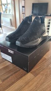 DKNY Trainers
