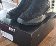 DKNY Trainers