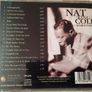 Nat King Cole - Unforgettable Cd Image 3