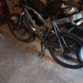 2 x mountain bikes Image 2