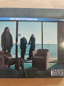 Skunk Anansie - Post Orgasmic Chill.
