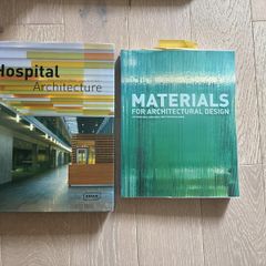 Architectural books