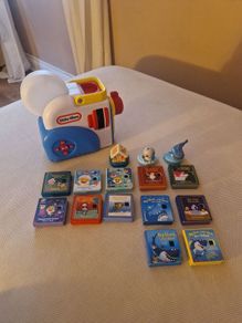 toy