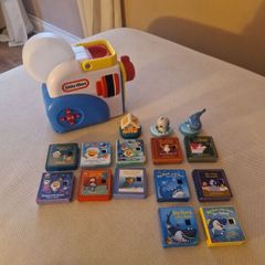 toy