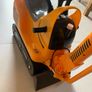 Junior road excavator toy, ride on toy Image 4