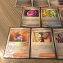 pokemon card pokeballs Image 2