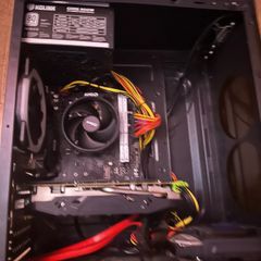 Budget Gaming Pc