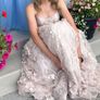 Debs dress Image 9