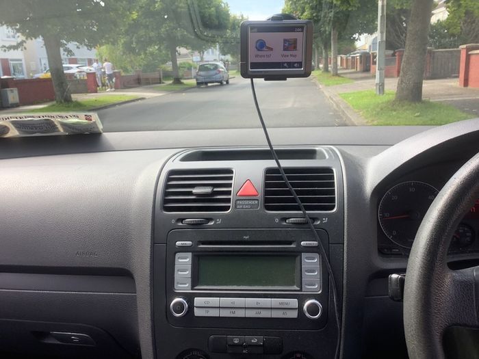 2008 Volkswagen Golf