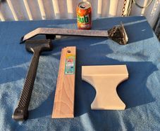 laminate flooring tools
