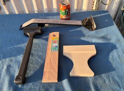 laminate flooring tools