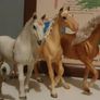schleich horses bundle Image 2