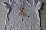 Girls T-shirt