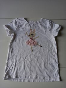Girls T-shirt