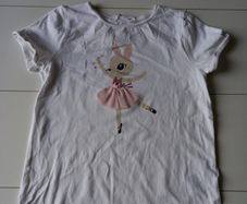 Girls T-shirt