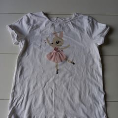 Girls T-shirt
