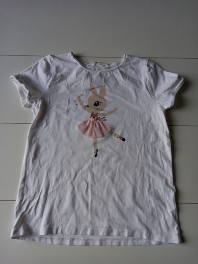 Girls T-shirt