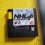 NHL 96 Mega drive   arcade games Original Image 7