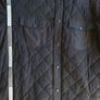 The Kooples Paris quilted jacket Image 6