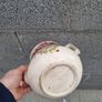 tea pot very old Victorian in perfect condition Image 3